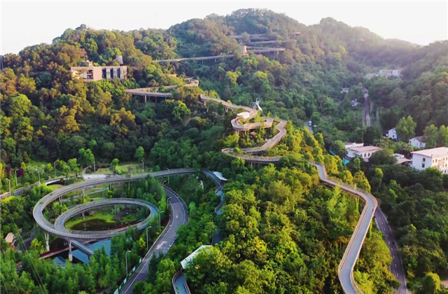 控股集团荣获两项国家级协会工程建设科学技术奖！